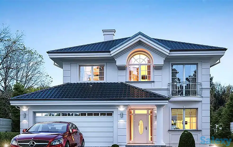 Требуются рабочие строительных специальностей, фотография 6