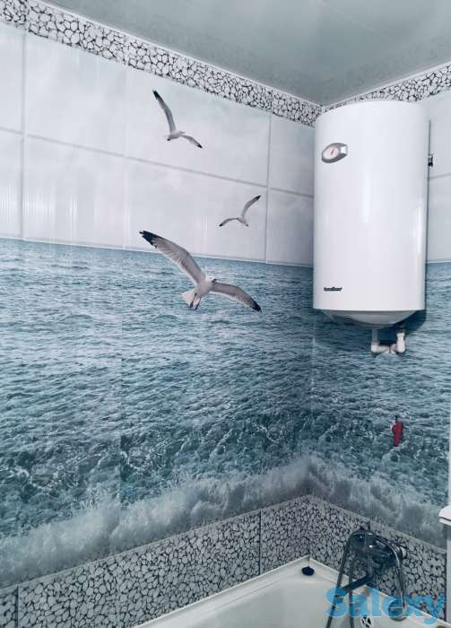 Продам 2-х комнатную.квартиру,Карагандинской обл.п.Актас, фотография 7