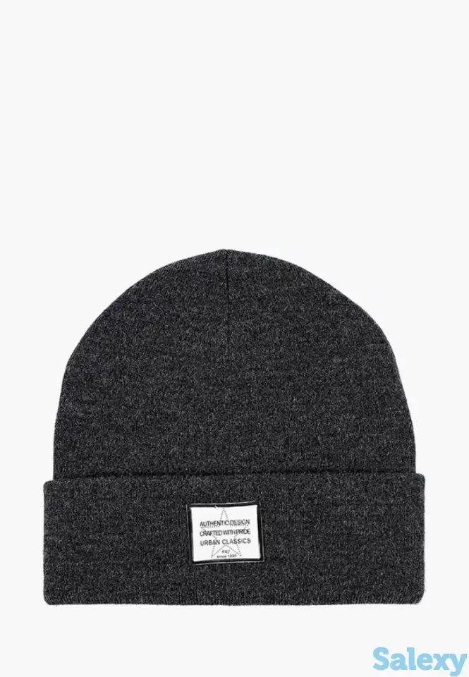 Шапка ferz, фотография 1