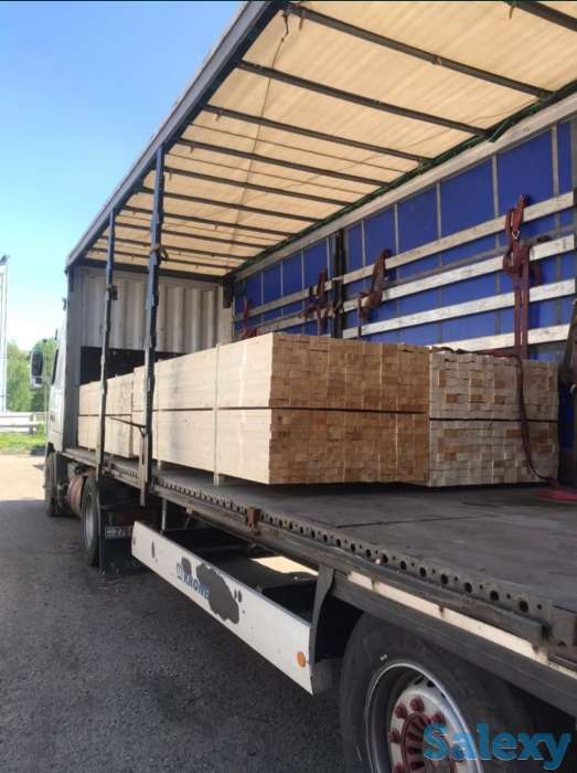 Доска Кругляки Брусок, фотография 3