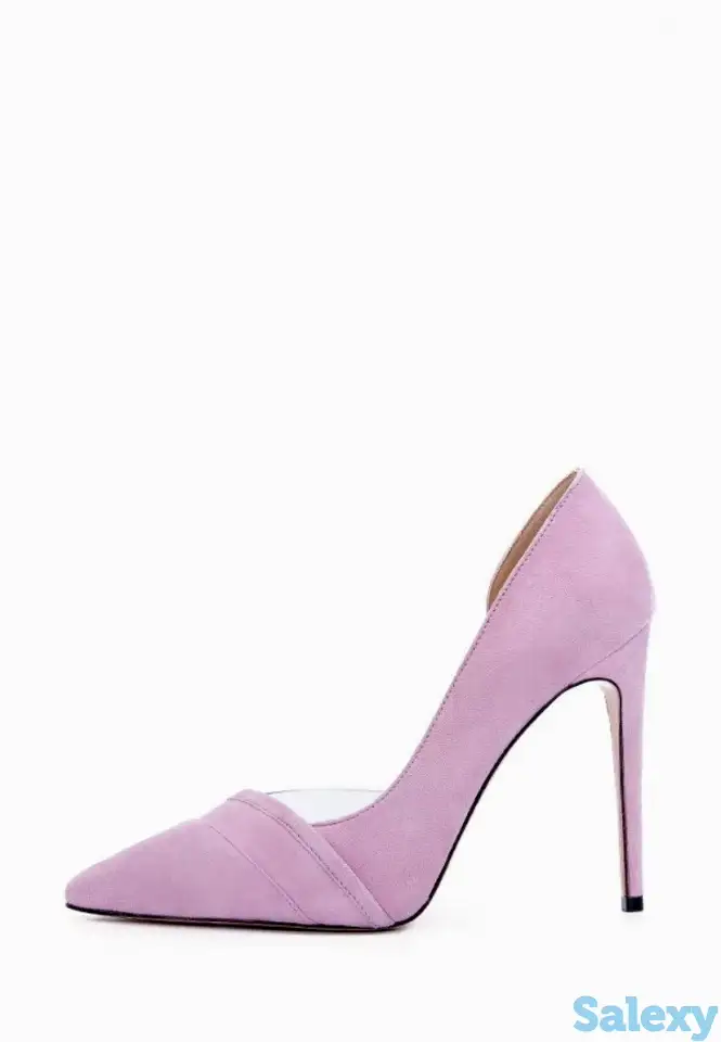 Туфли aizhan assenbayeva, фотография 1