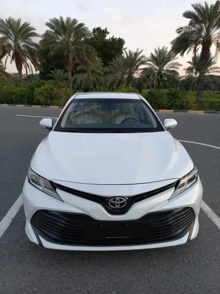 Продам Тойоту Камри 2019г., фотография 4