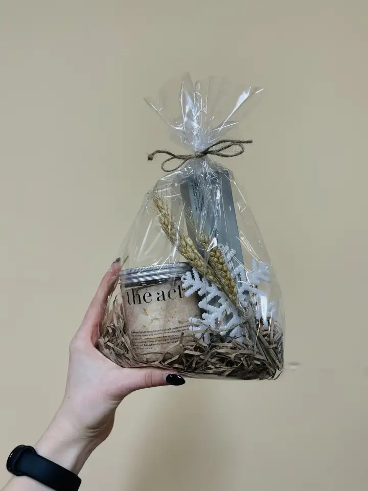 Подарочный бокс Эконом, фотография 1