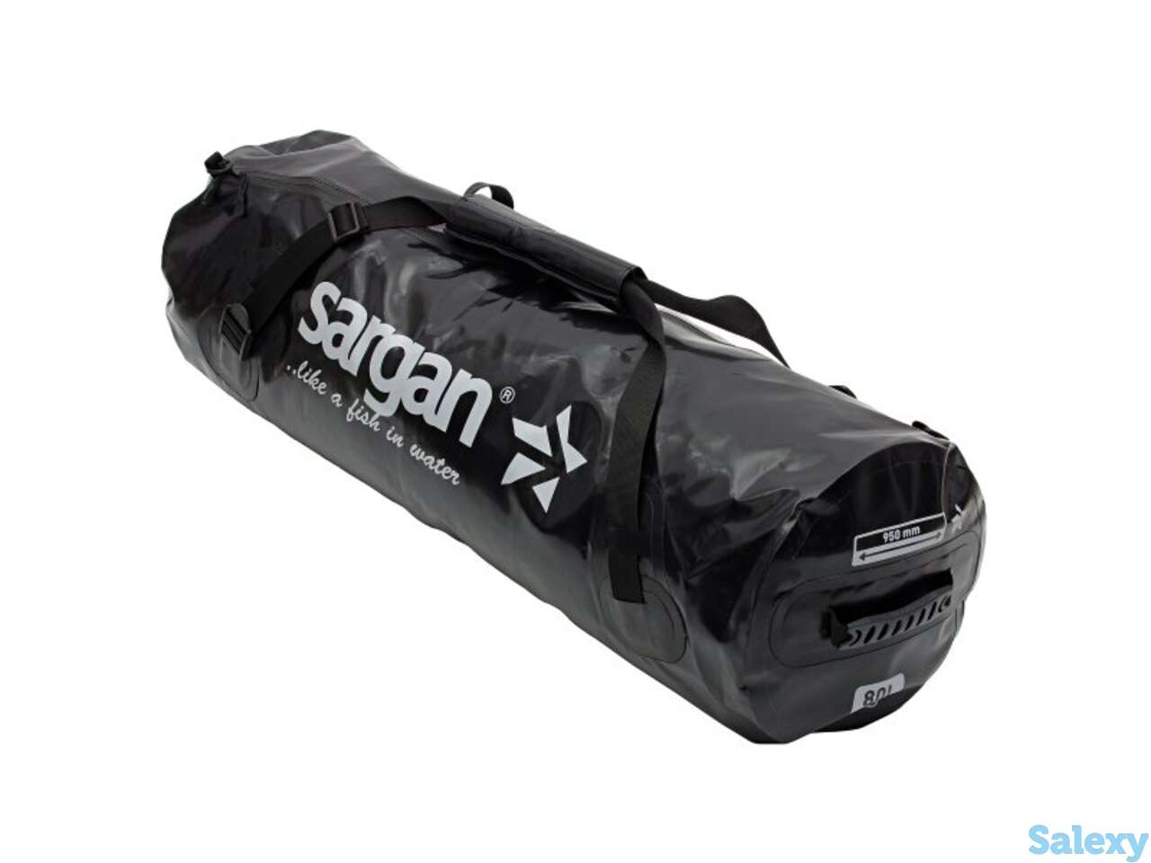 Гермосумка сарган 