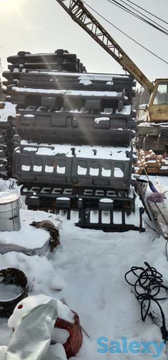 Полотно питателя ПП1-15-90, фотография 2