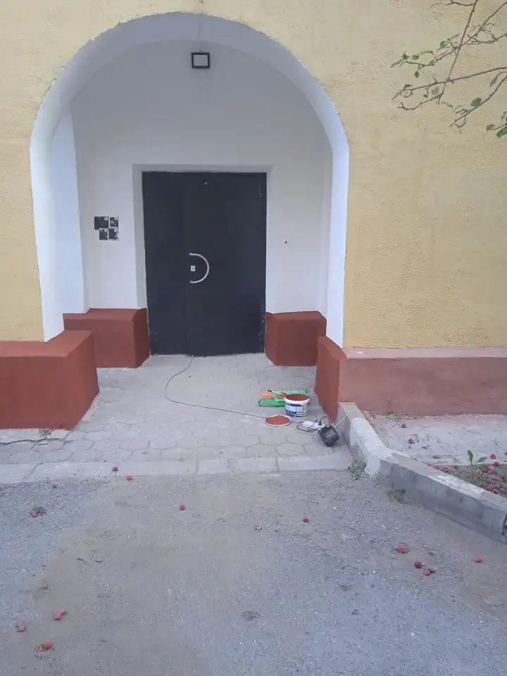 Ремонт Подъездов., фотография 12