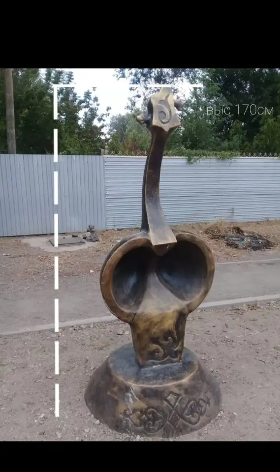 Продажа вазонов , скульптур, фотография 3