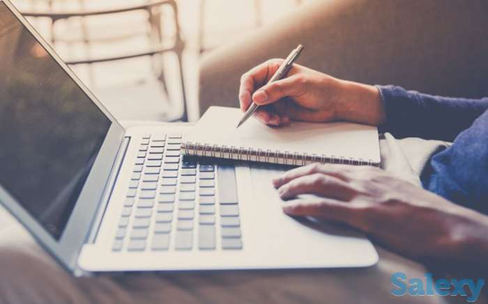 Бухгалтерские и Налоговые услуги, фотография 4