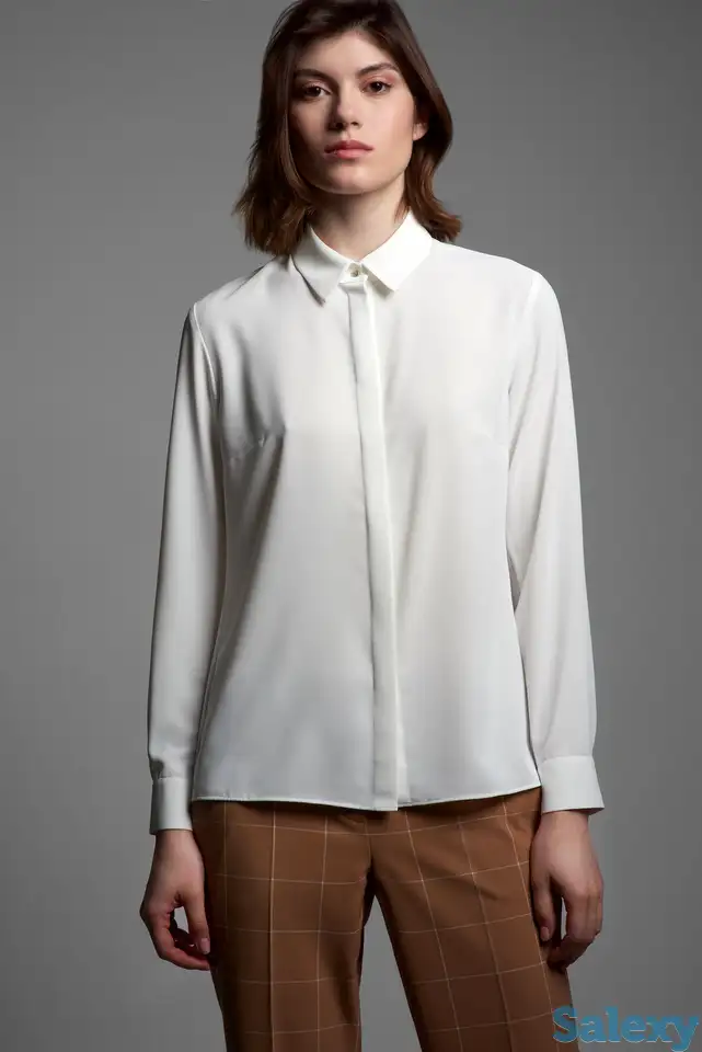 Блузка vassa&co, фотография 1