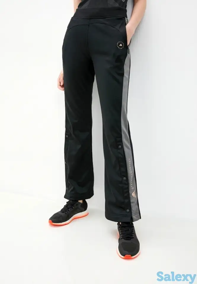 Брюки спортивные adidas by stella mccartney, фотография 1