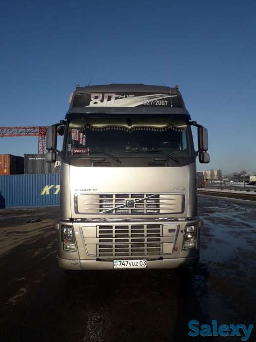 Автомобильные грузоперевозки. Грузоперевозки РФ, РК, Европа, фотография 2