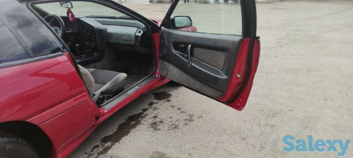 продам mitsubishi eclipse 1993 года, фотография 7