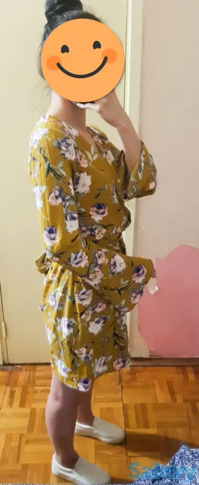 Продам платье, новое, фотография 2