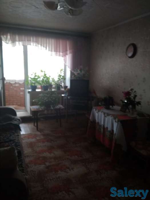 отличная 2-комнатная в с.Майское, фотография 2