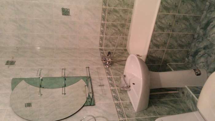  Сдам квартиру на длительный срок, Крылова 26, фотография 5