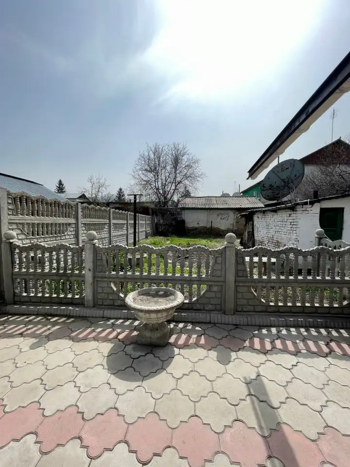 Продам уютный 4х комнатный дом, р-он Спиртзавод., фотография 5