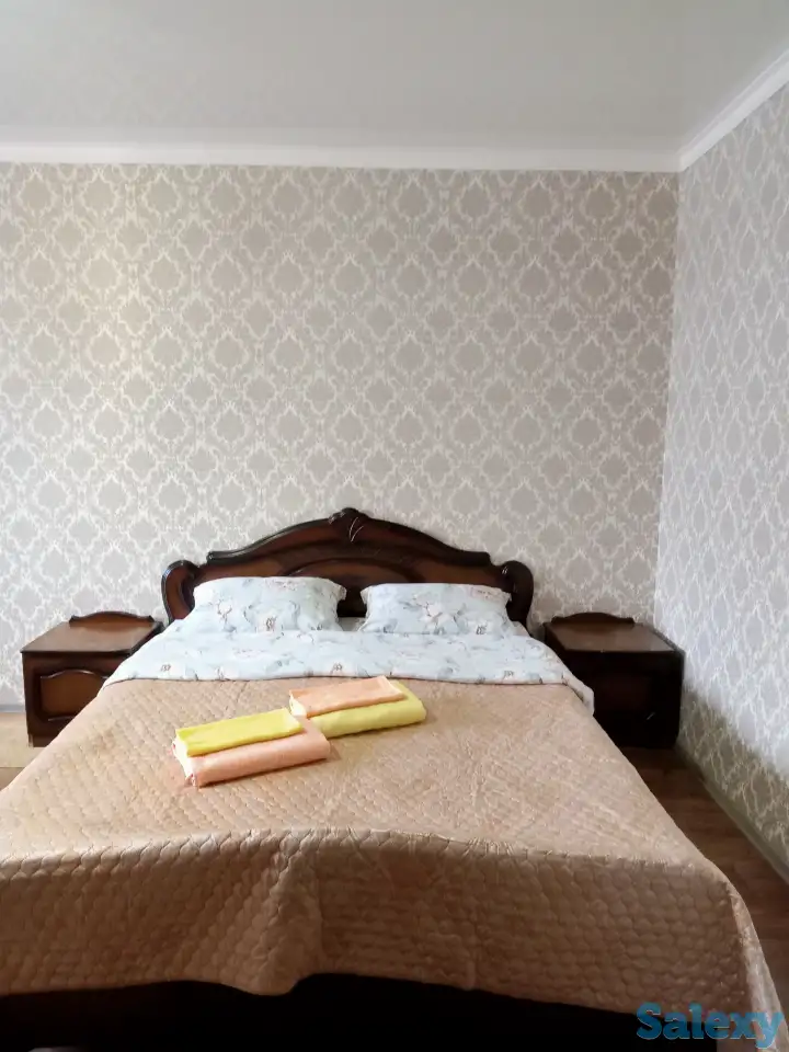 Сдаю -1-ю.кв. У/П, фотография 1