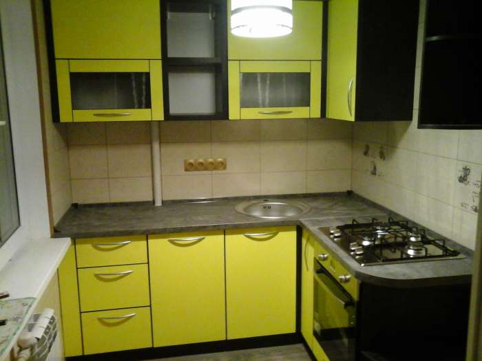 Мебель на заказ, фотография 3