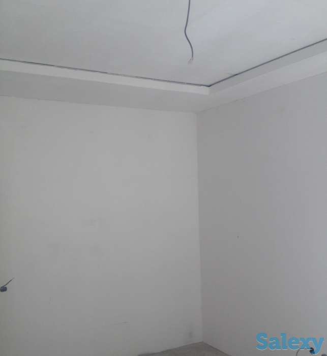 Шпатлевка (левкас) потолков  профессионально, фотография 8