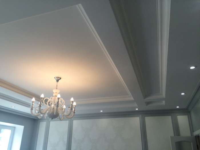 Евро и капитальный ремонт квартир и офисов под ключ в Астане для всех от эконом и до премиум класса! по дизайн проектам!, фотография 3