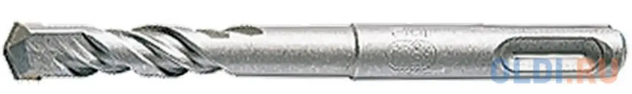 Бур по бетону, 20 x 600 мм, sds plus// matrix, фотография 1