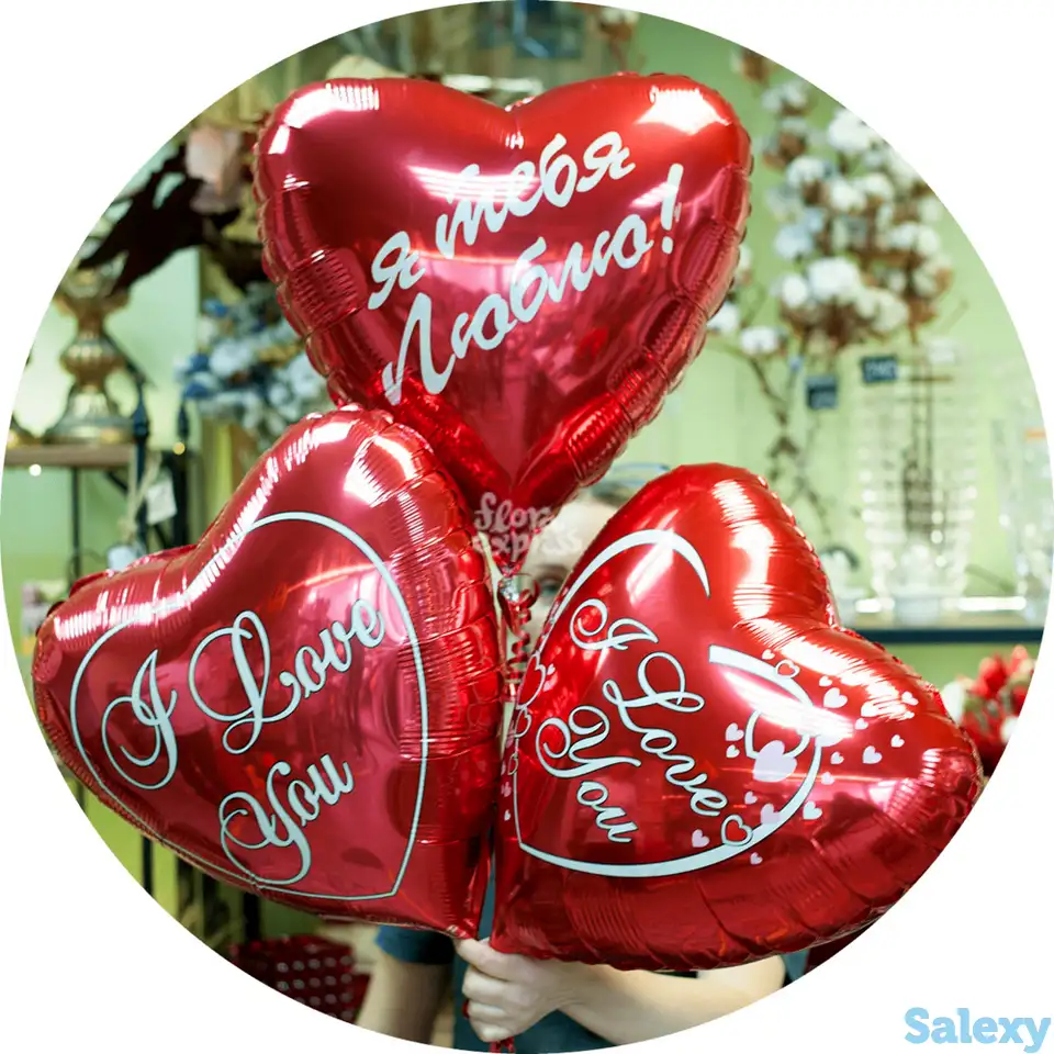 Букет «flora express», фотография 1