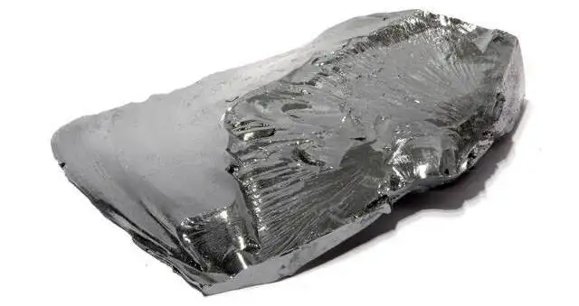 Селен порошок, фотография 1