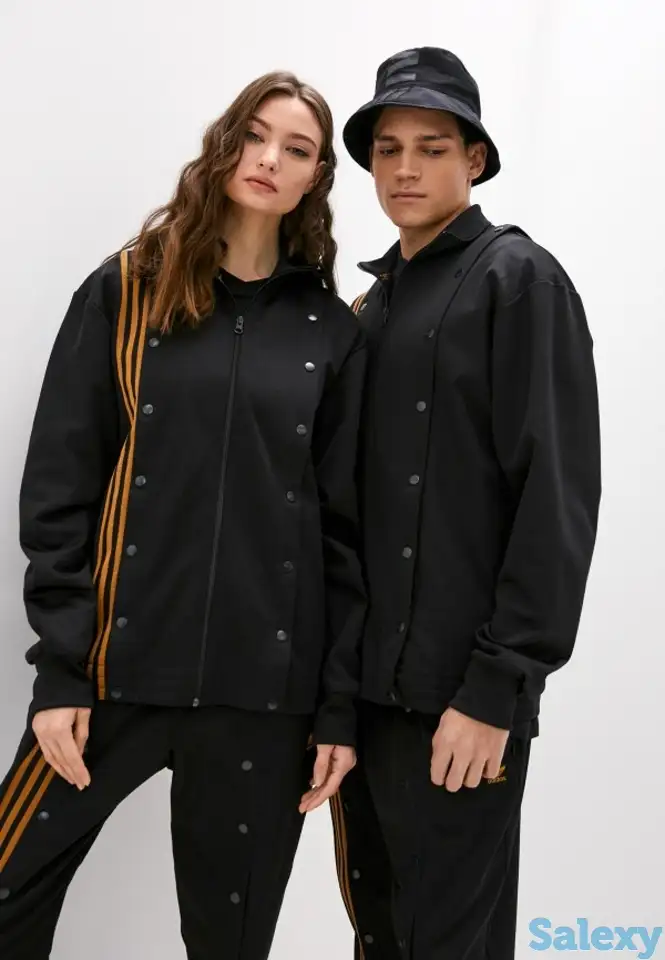 Олимпийка adidas originals, фотография 1