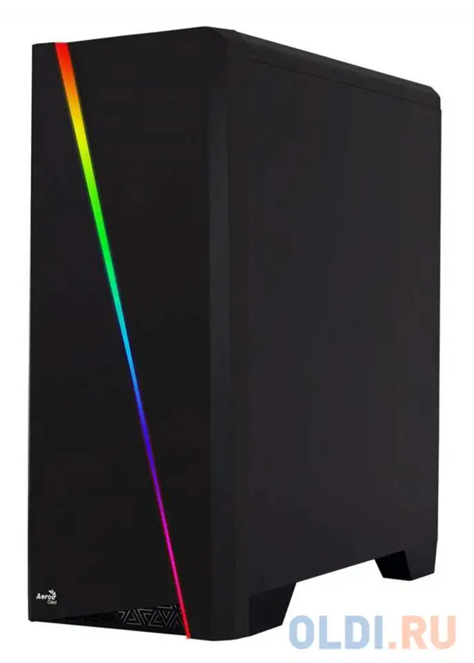 Компьютер iru game 320a5ge,  amd ryzen 5 3600,  ddr4, фотография 1