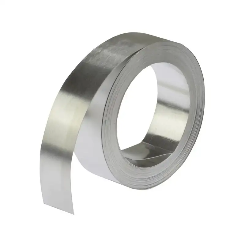 Лента нержавеющая Ширина: 10-1250 мм, фотография 1