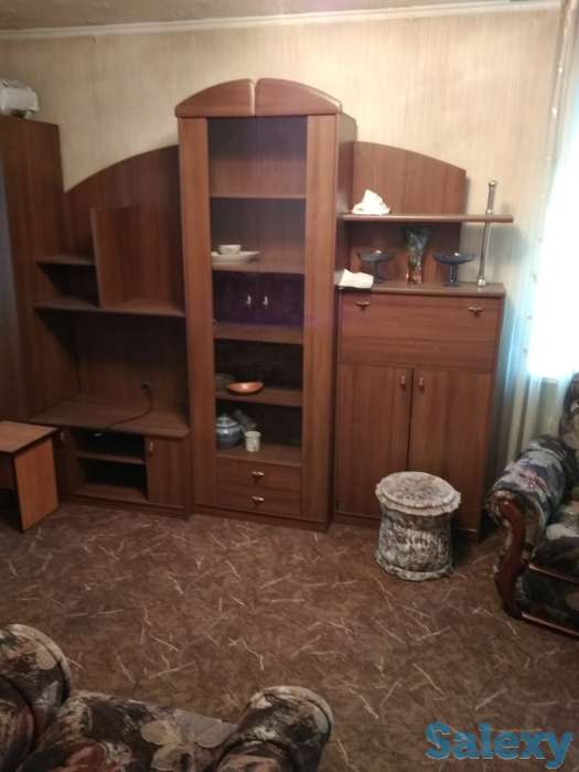 Продаётся 1-ком  квартира, ержанова 25, фотография 1