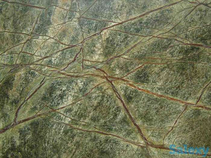 Мрамор Bedassar Green, фотография 2