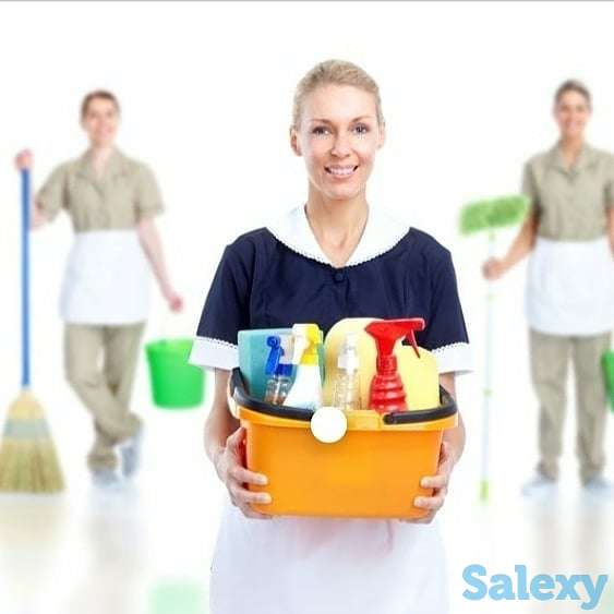 Клининговая компаня уборка дамов Квартир, Химчистка мягкое мебели. и.т.д, фотография 5