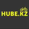 Магазин велосипедов HUBE 