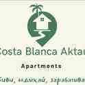 COSTA BLANCA AKTAU